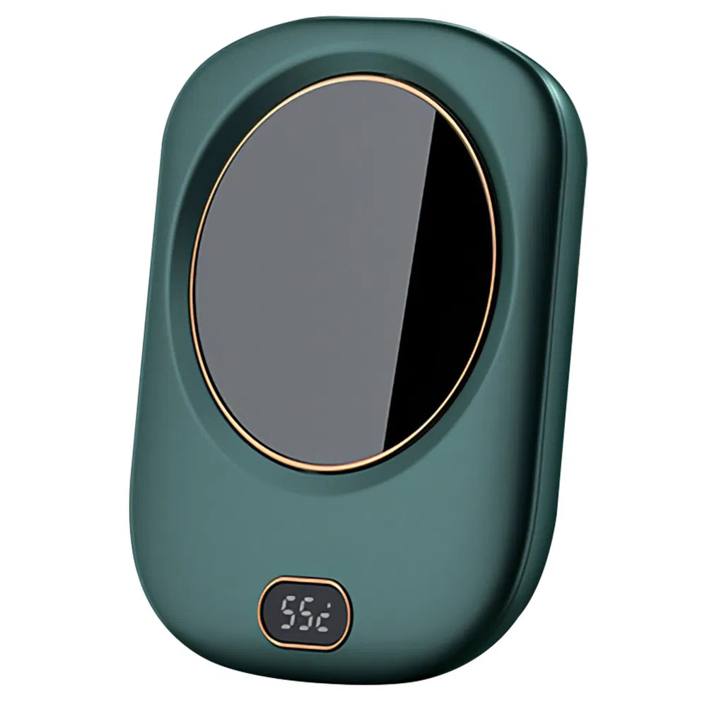 Smart Mug Warmer – 3 Temperature Settings