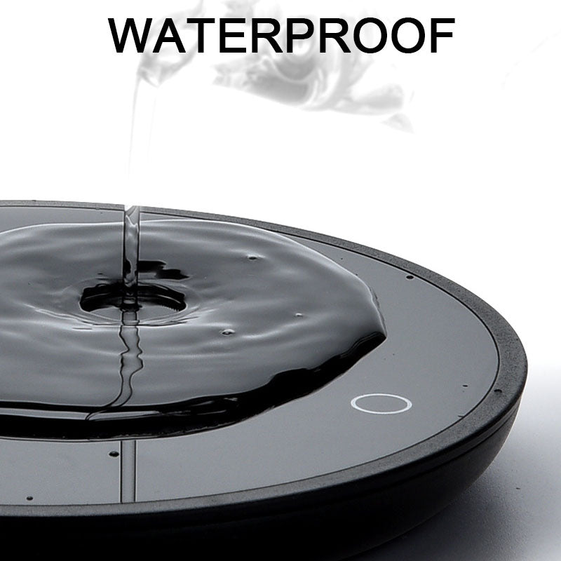 Smart Mug Warmer – Keep Your Coffee Hot