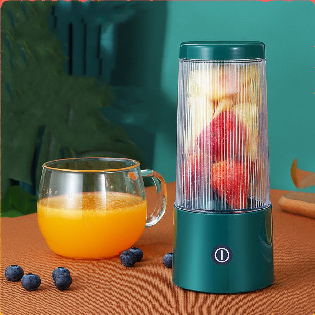 Portable  Fruit Juice Machine