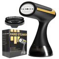 Portable Garment Steamer – Quick Wrinkle Remover
