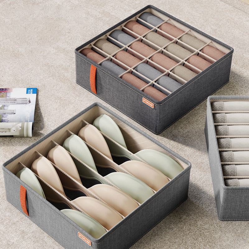 Closet Organizer-Drawer Storage Box