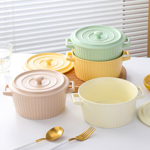 8 Inch Soup Pot