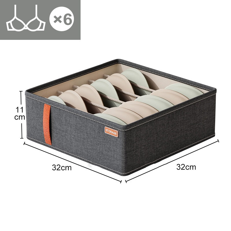 Closet Organizer-Drawer Storage Box