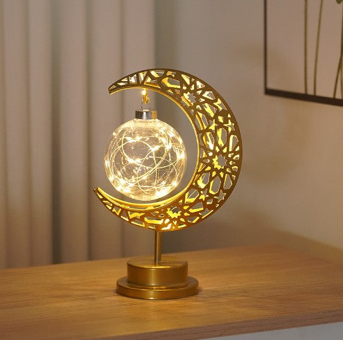 LED Modeling Lamp