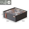 Closet Organizer-Drawer Storage Box