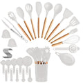 Premium Kitchen Tool Set (35-Piece)