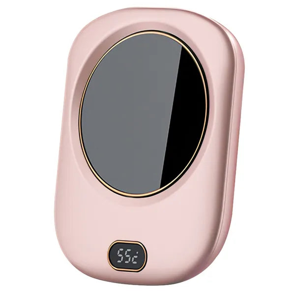 Smart Mug Warmer – 3 Temperature Settings